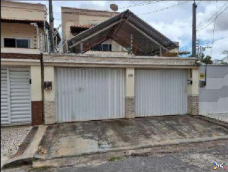 Casa em fortaleza/ce - desconto de 26,94% do valor de avaliação no 2º leilão