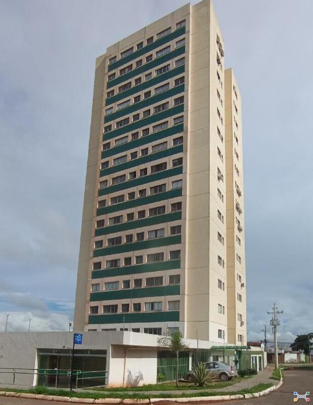 Apartamento em samambaia/df