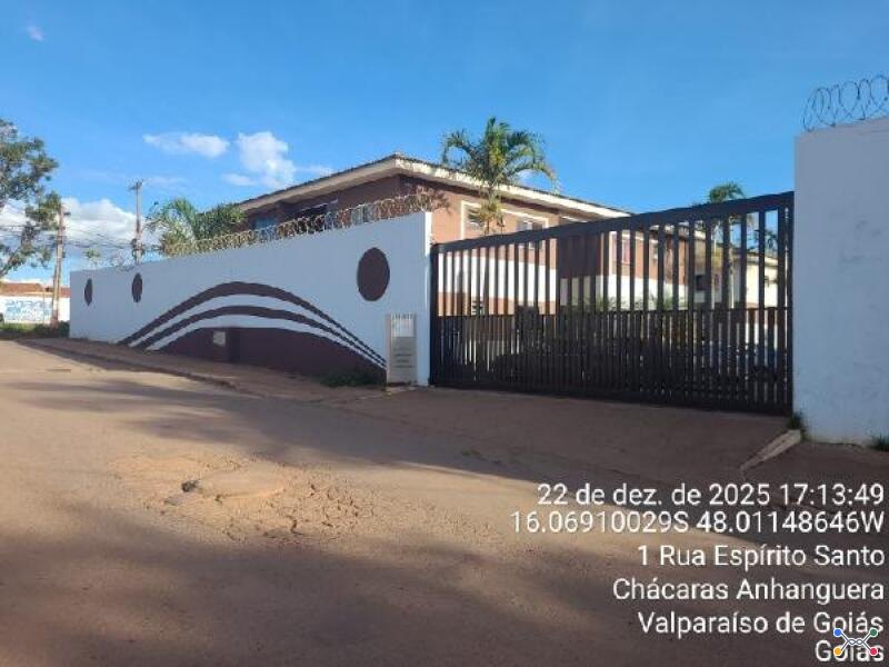 Apartamento em valparaiso de goias/go - desconto de 21,33% do valor de avaliação no 2º leilão