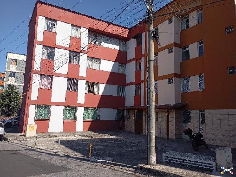 Apartamento em contagem/mg - desconto de 40% do valor de avaliação no 2º leilão