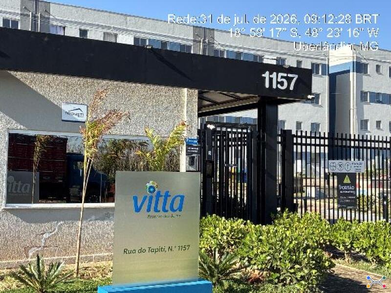 Apartamento em uberlandia/mg - desconto de 20,35% do valor de avaliação no 2º leilão