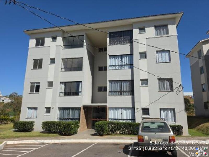 Apartamento em varginha/mg