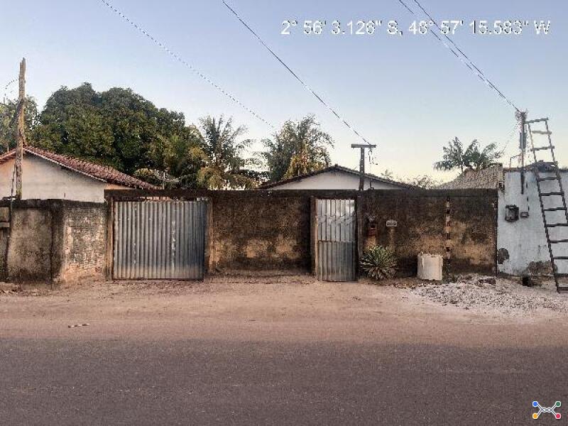 Casa em tailandia/pa