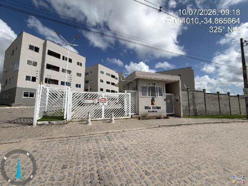 Apartamento em joao pessoa/pb - desconto de 8,71% do valor de avaliação no 2º leilão