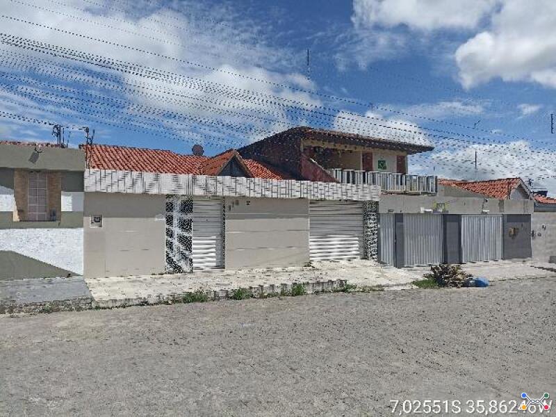 Casa em esperanca/pb