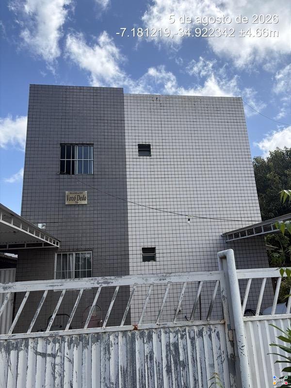 Apartamento em joao pessoa/pb