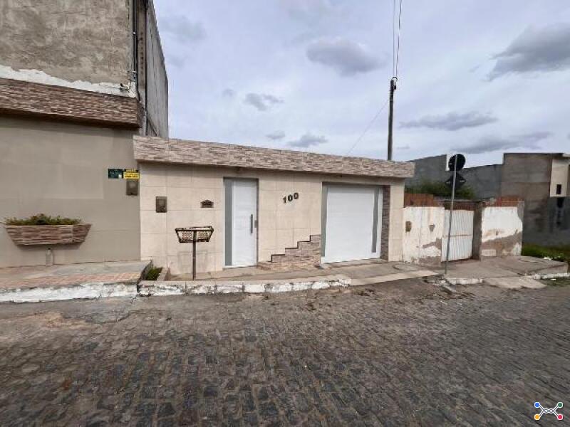 Casa em caruaru/pe - desconto de 40% do valor de avaliação no 2º leilão