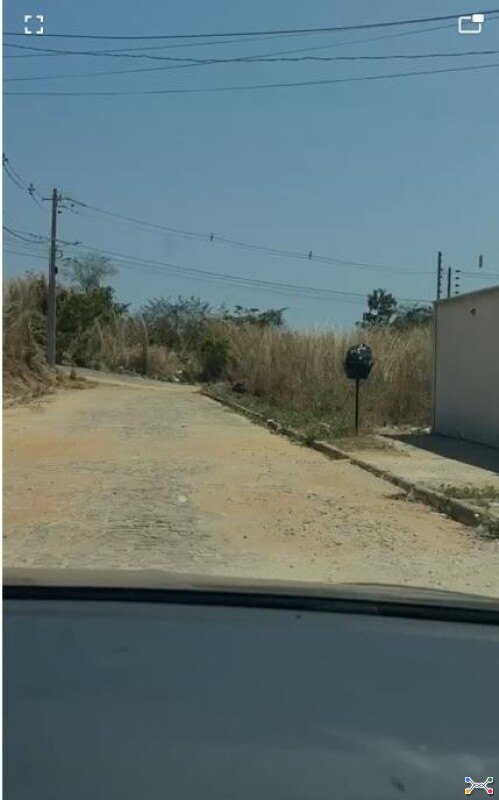 Terreno em teresina/pi