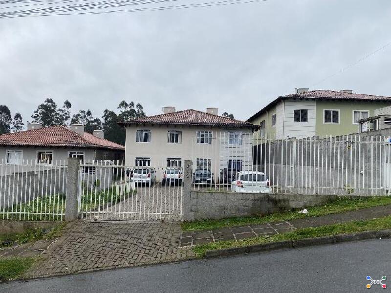 Apartamento em campo largo/pr - desconto de 20,93% do valor de avaliação no 2º leilão