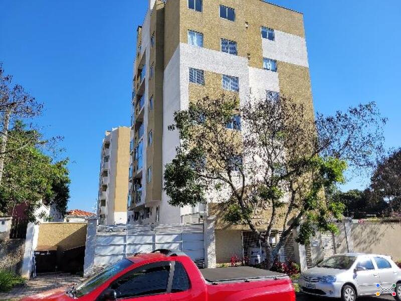 Apartamento em sao jose dos pinhais/pr - desconto de 13,41% do valor de avaliação no 2º leilão