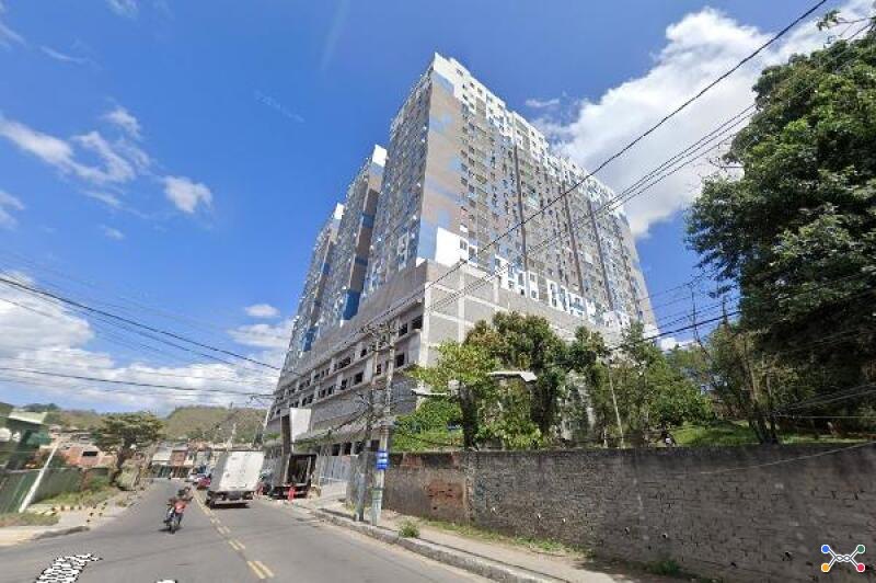 Apartamento em sao goncalo/rj - desconto de 11,69% do valor de avaliação no 2º leilão