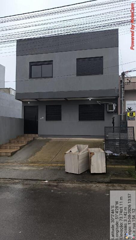 Apartamento em alvorada/rs - desconto de 12,38% do valor de avaliação no 2º leilão