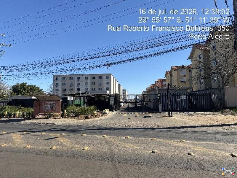Apartamento em canoas/rs - desconto de 24,88% do valor de avaliação no 2º leilão