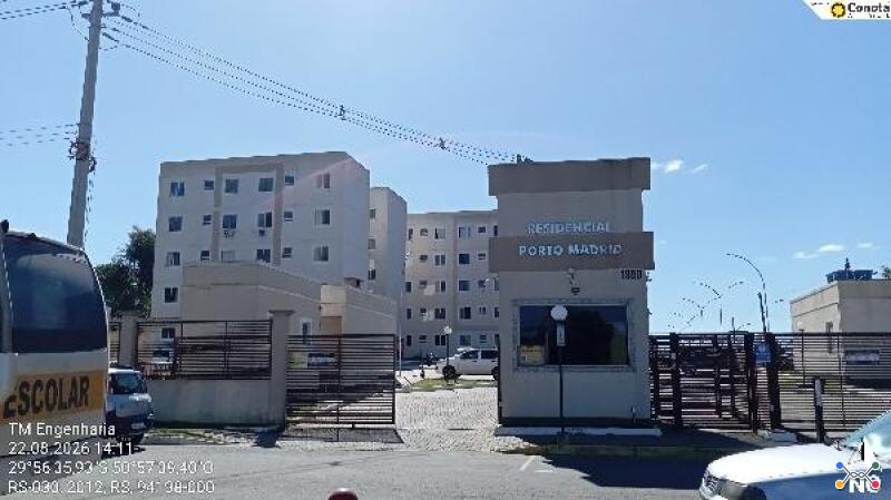 Apartamento em gravatai/rs