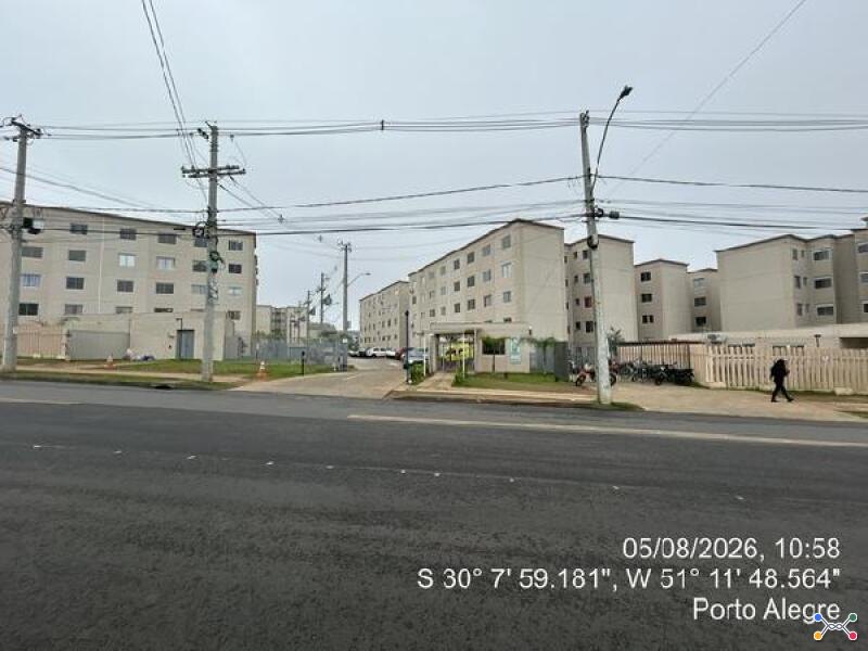 Apartamento em porto alegre/rs - desconto de 33,64% do valor de avaliação no 2º leilão