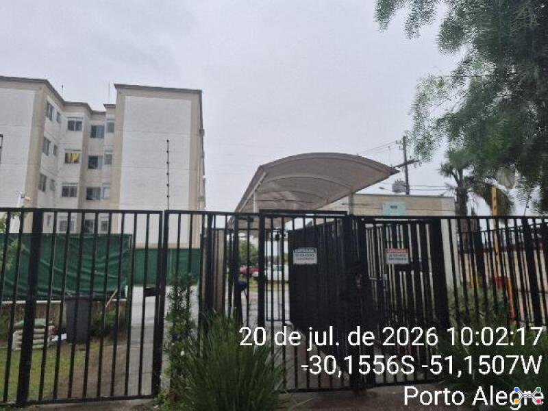 Apartamento em porto alegre/rs - desconto de 22,77% do valor de avaliação no 2º leilão