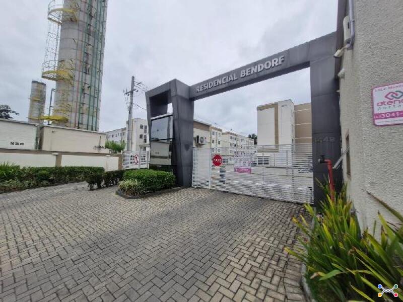 Apartamento em blumenau/sc - desconto de 18,82% do valor de avaliação no 2º leilão