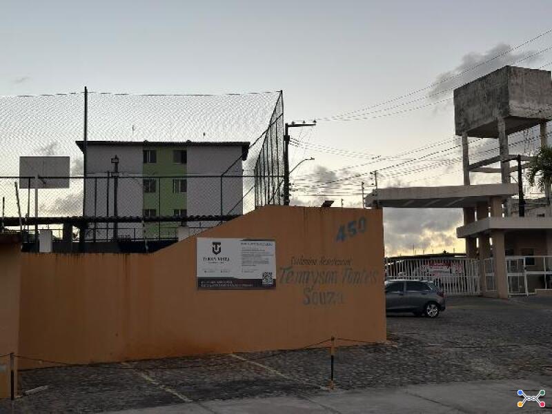Apartamento em aracaju/se - desconto de 19,28% do valor de avaliação no 2º leilão