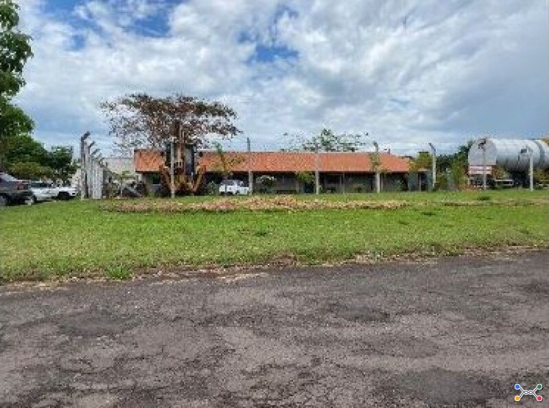 Terreno em adamantina/sp