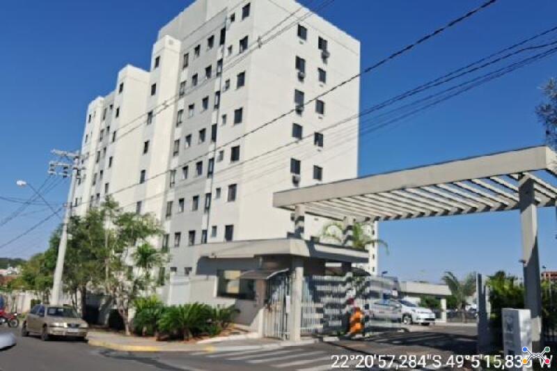 Apartamento em bauru/sp - desconto de 38,66% do valor de avaliação no 2º leilão