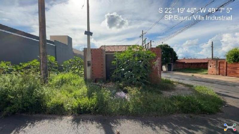 Terreno em bauru/sp - desconto de 5,59% do valor de avaliação no 2º leilão