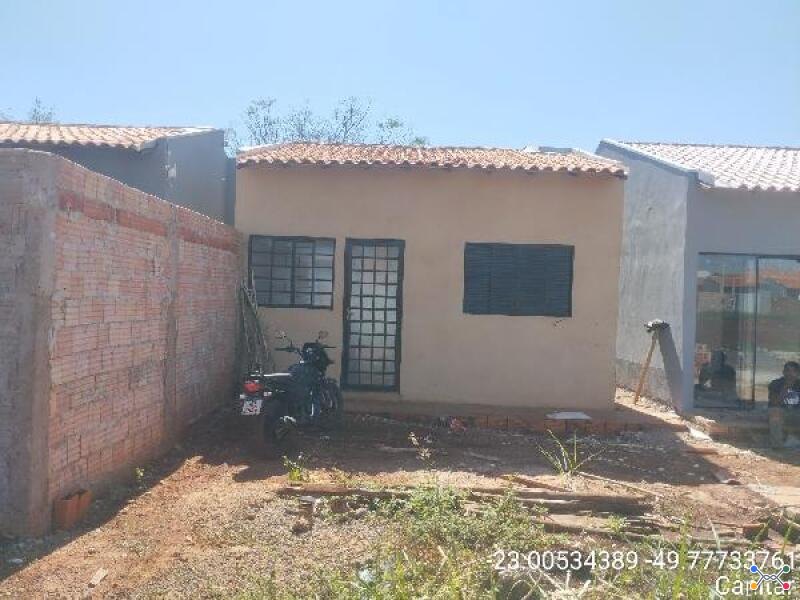 Casa em canitar/sp