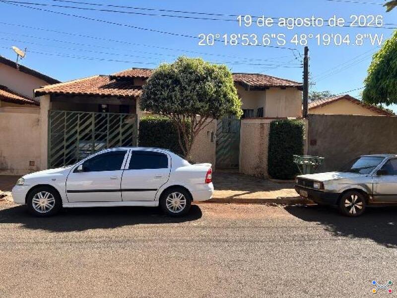 Casa em guaira/sp - desconto de 12,42% do valor de avaliação no 2º leilão