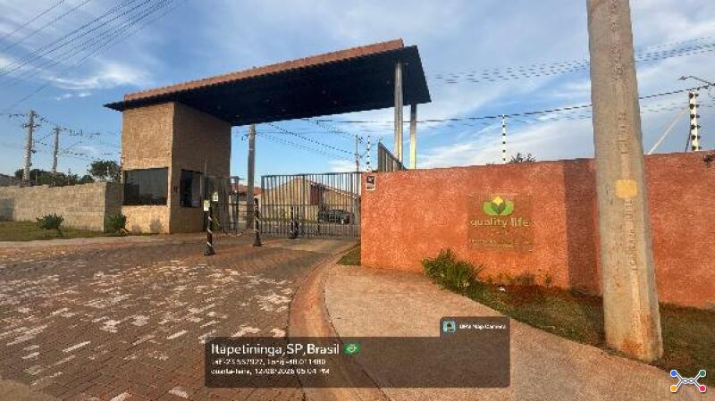 Casa em itapetininga/sp - desconto de 19,64% do valor de avaliação no 2º leilão