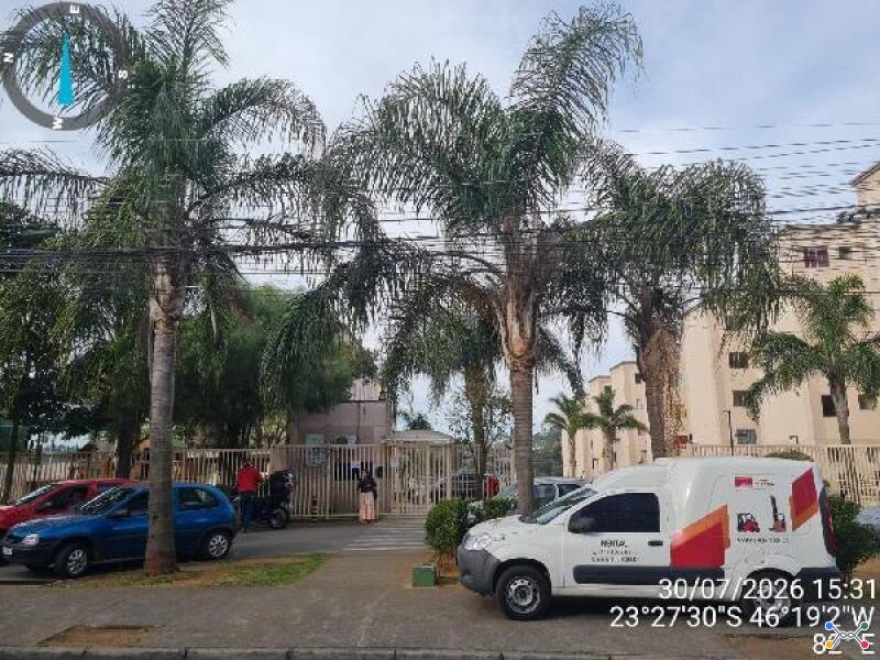 Apartamento em itaquaquecetuba/sp - desconto de 27,82% do valor de avaliação no 2º leilão