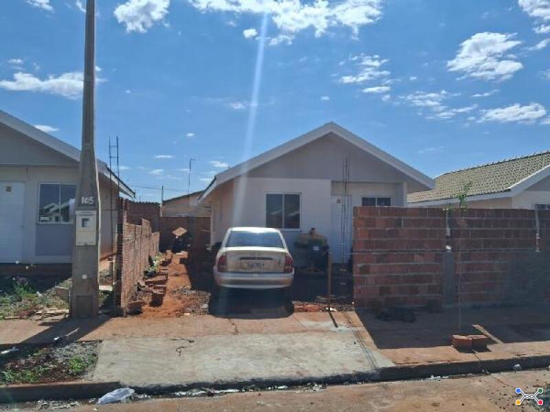 Casa em morro agudo/sp - desconto de 21,84% do valor de avaliação no 2º leilão