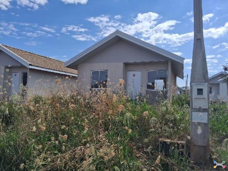 Casa em morro agudo/sp - desconto de 27,22% do valor de avaliação no 2º leilão