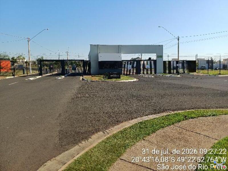 Casa em sao jose do rio preto/sp