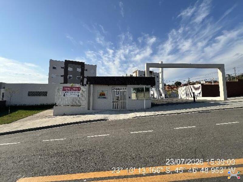 Apartamento em sao jose dos campos/sp - desconto de 25,51% do valor de avaliação no 2º leilão