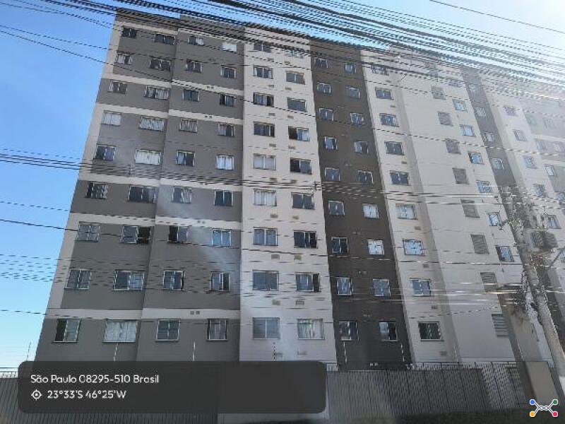 Apartamento em sao paulo/sp - desconto de 27,28% do valor de avaliação no 2º leilão