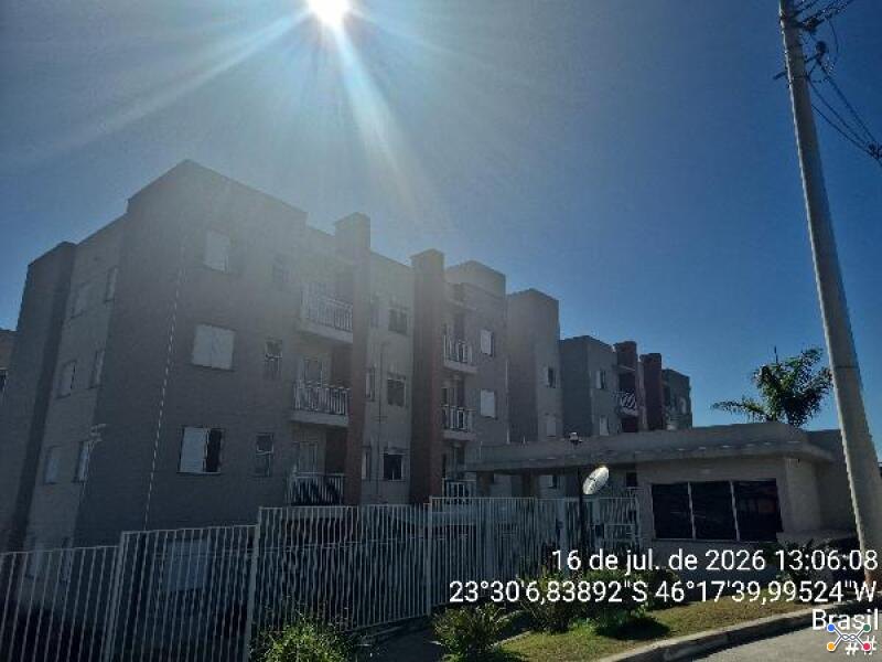 Apartamento em suzano/sp - desconto de 35,06% do valor de avaliação no 2º leilão