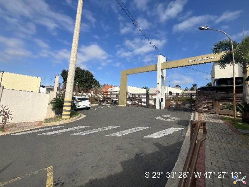 Apartamento em votorantim/sp - desconto de 21,89% do valor de avaliação no 2º leilão