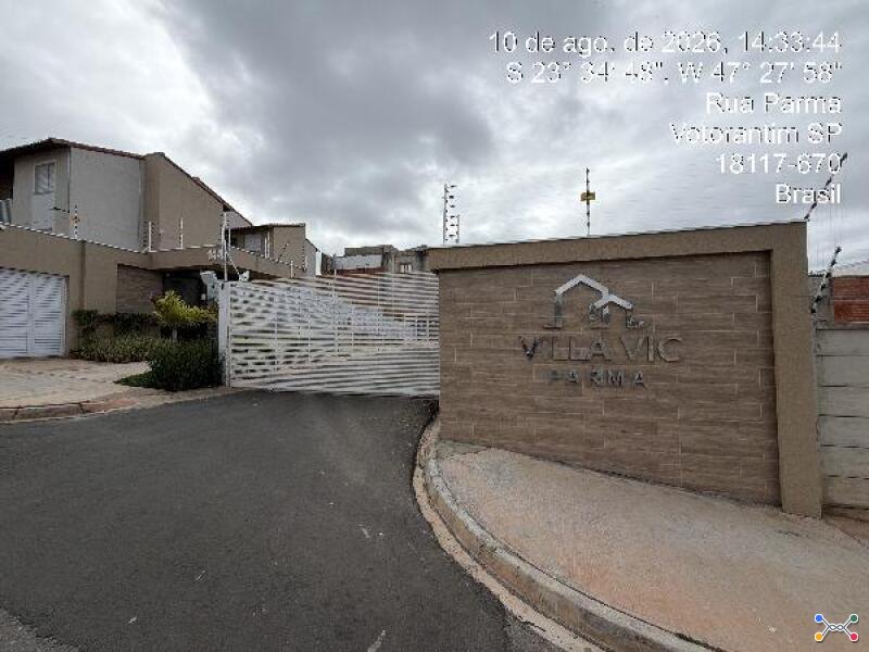 Apartamento em votorantim/sp - desconto de 25,85% do valor de avaliação no 2º leilão