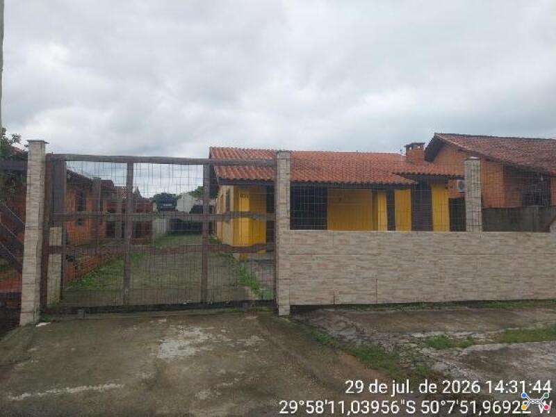 Casa em imbe/rs