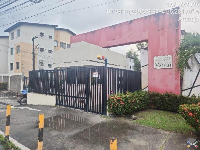 Apartamento em aracaju/se