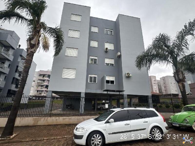 Apartamento em tapejara/rs