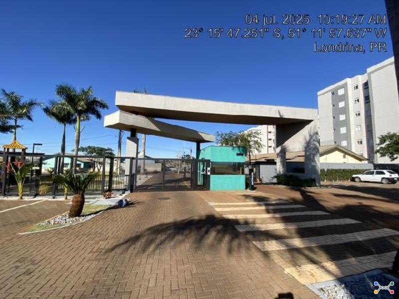 Casa em londrina/pr