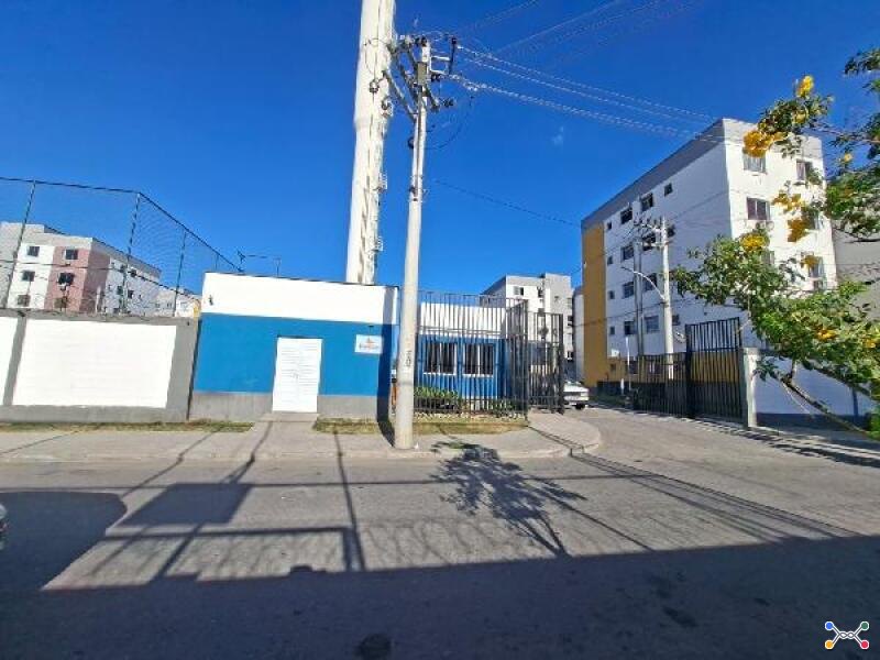 Apartamento em duque de caxias/rj - desconto de 14,97% do valor de avaliação no 2º leilão