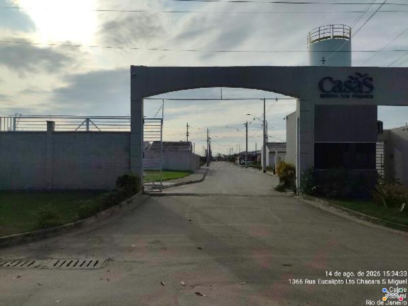 Casa em itaborai/rj