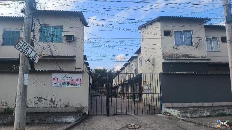 Predio em nova iguacu/rj