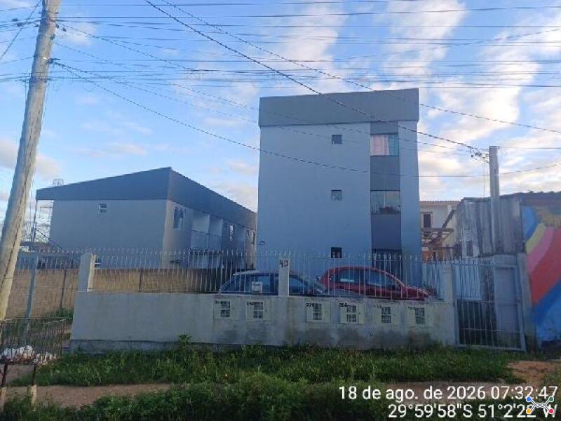 Apartamento em alvorada/rs