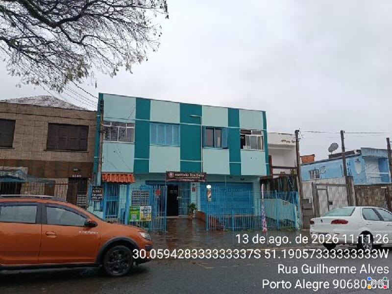 Apartamento em porto alegre/rs - desconto de 40% do valor de avaliação no 2º leilão