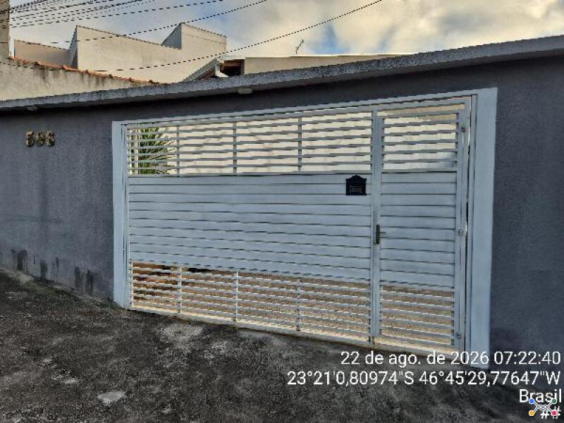 Casa em caieiras/sp - desconto de 22,12% do valor de avaliação no 2º leilão