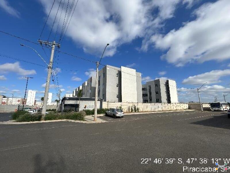 Apartamento em piracicaba/sp