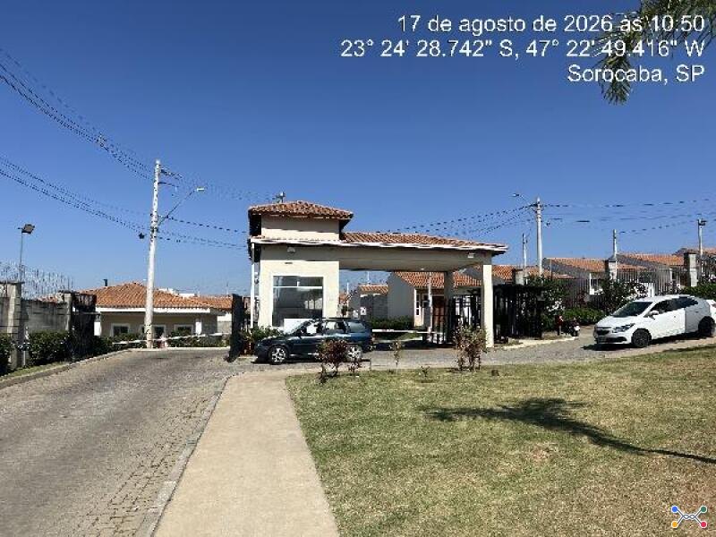 Casa em sorocaba/sp - desconto de 21,01% do valor de avaliação no 2º leilão