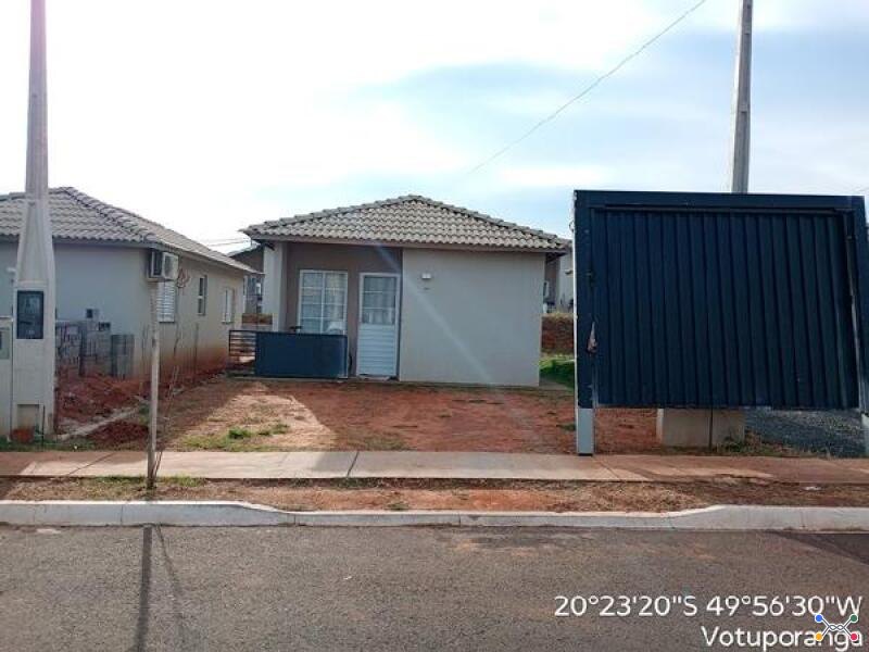 Casa em votuporanga/sp